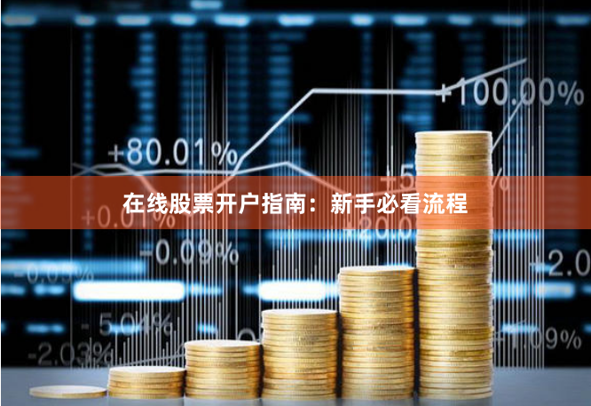 在线股票开户指南：新手必看流程